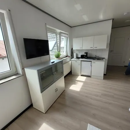 Ferienwohnung *