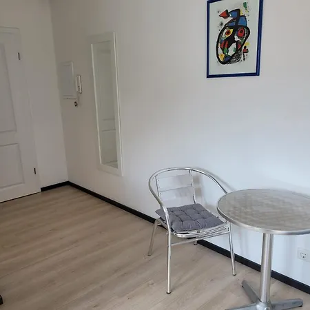 Ferienwohnung Διαμέρισμα