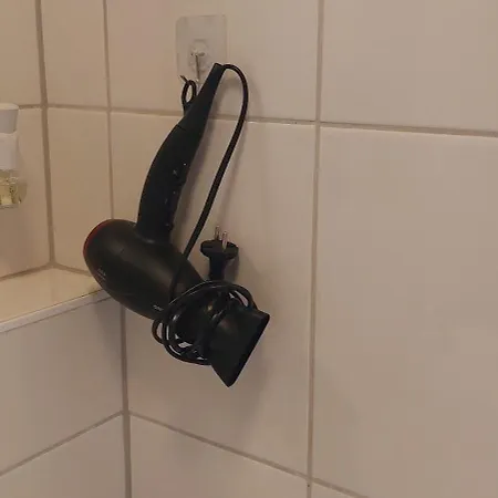 Διαμέρισμα Ferienwohnung