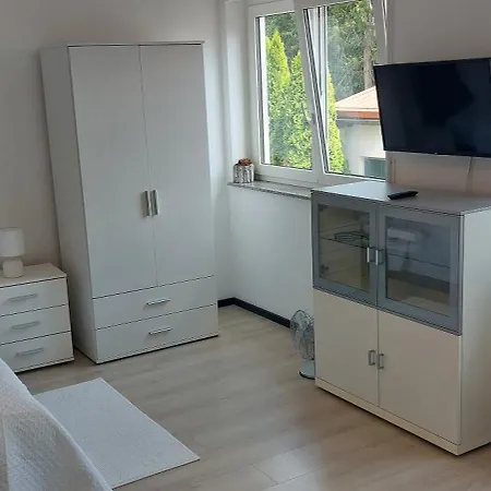 Ferienwohnung Διαμέρισμα