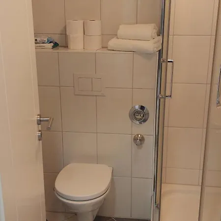 Ferienwohnung Διαμέρισμα Großostheim