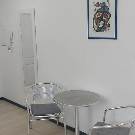 Διαμέρισμα Ferienwohnung Großostheim