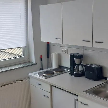 Ferienwohnung Διαμέρισμα