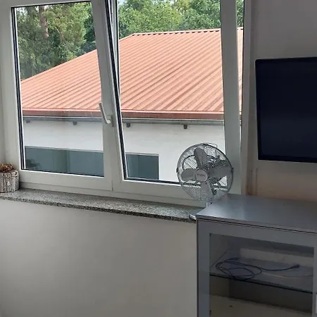 Διαμέρισμα Ferienwohnung