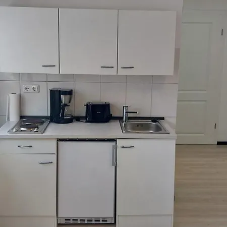 Διαμέρισμα Ferienwohnung *