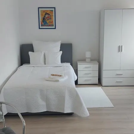 Ferienwohnung Großostheim
