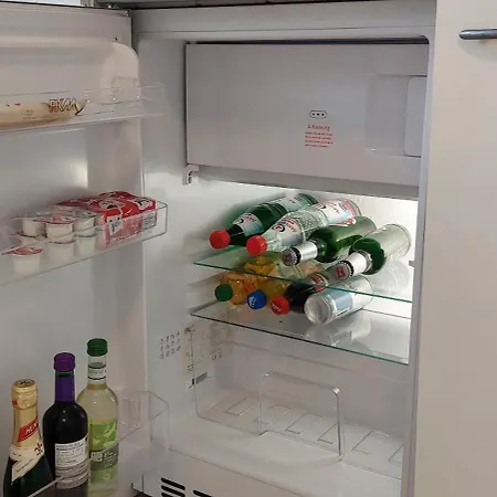 Ferienwohnung Großostheim