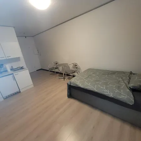Ferienwohnung * Grossostheim