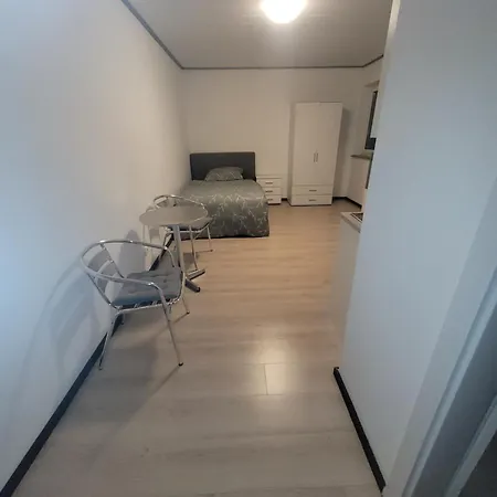 Ferienwohnung Apartment *