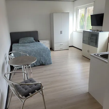 Ferienwohnung * Grossostheim