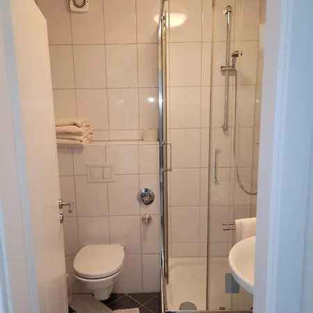 Apartment Ferienwohnung