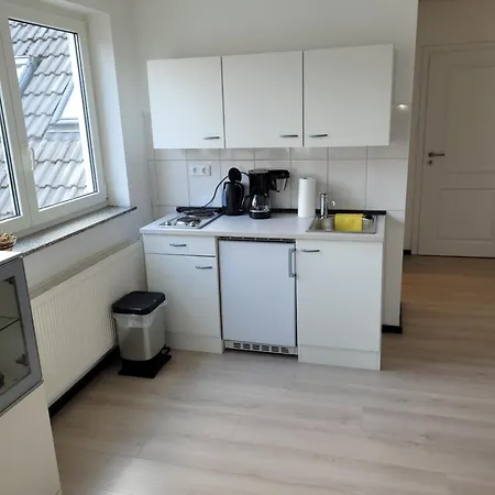 Apartment Ferienwohnung