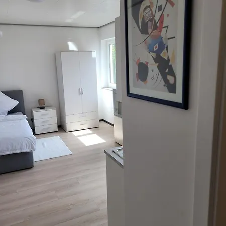 Ferienwohnung * Grossostheim