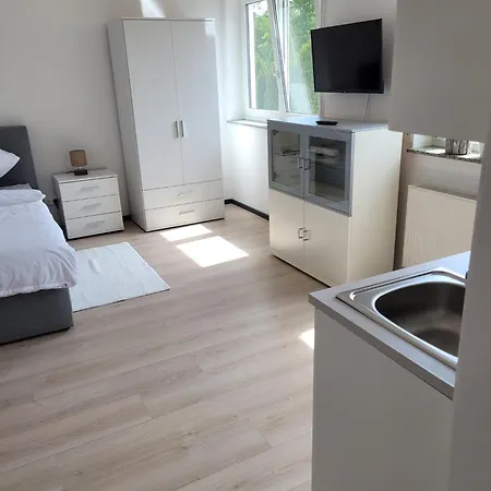 Ferienwohnung Apartment