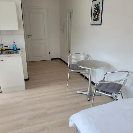 Ferienwohnung Apartment *
