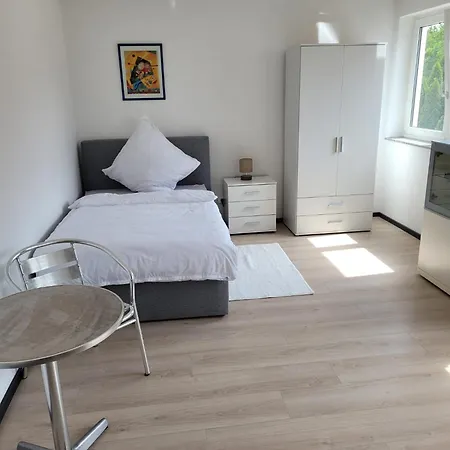 Ferienwohnung *
