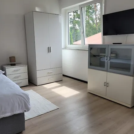 Apartment Ferienwohnung