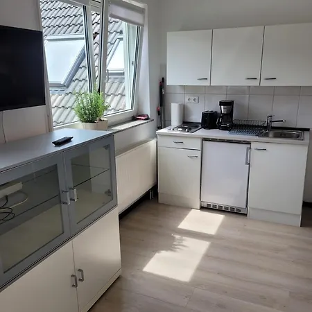 Ferienwohnung Grossostheim