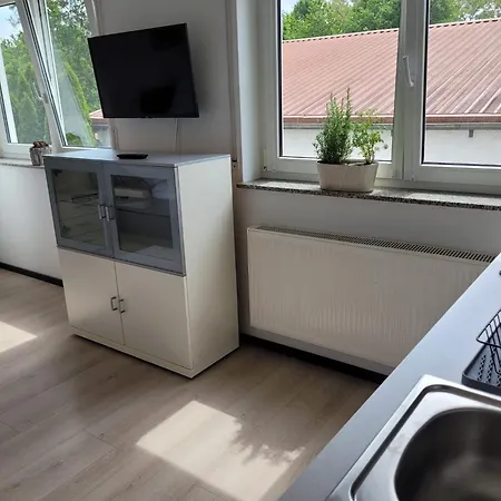 Ferienwohnung Grossostheim