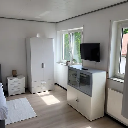 Ferienwohnung Apartment Grossostheim
