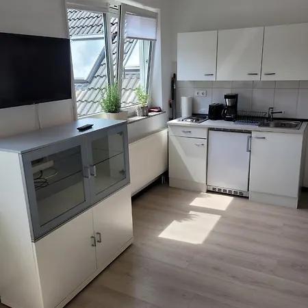 Ferienwohnung Apartment *