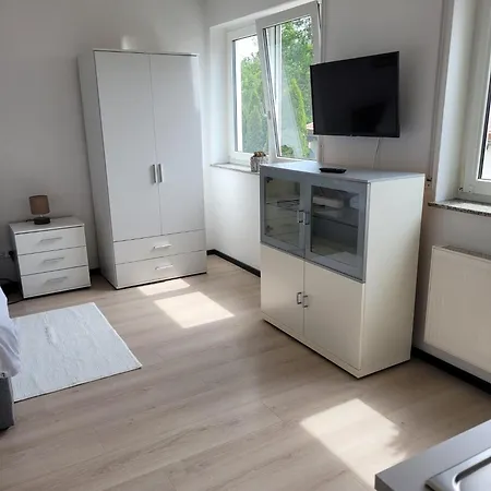 Ferienwohnung Apartment Grossostheim