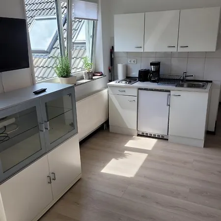 Ferienwohnung Apartment *