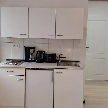 Ferienwohnung Daire *