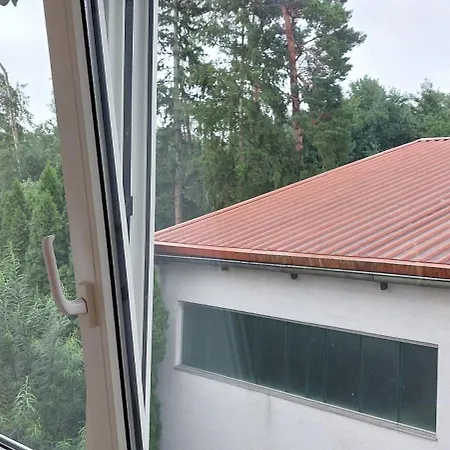 Appartement Ferienwohnung Großostheim