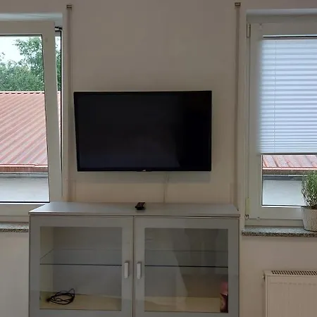Ferienwohnung * Großostheim