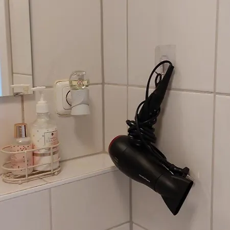 Apartment Ferienwohnung *