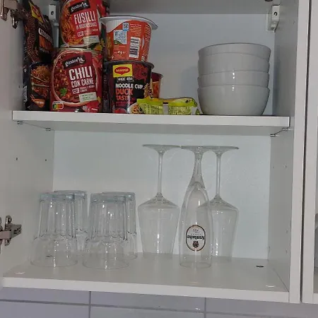 Ferienwohnung Daire