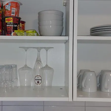 Ferienwohnung * Grossostheim