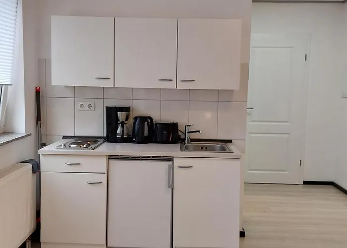 Ferienwohnung Lejlighed *