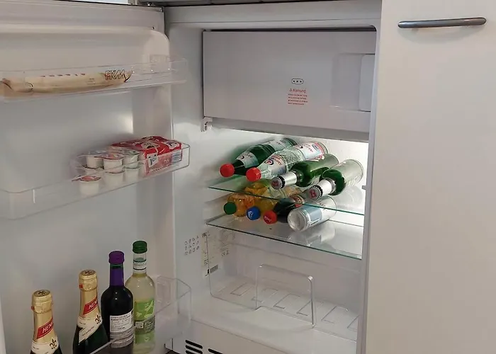 Ferienwohnung Großostheim