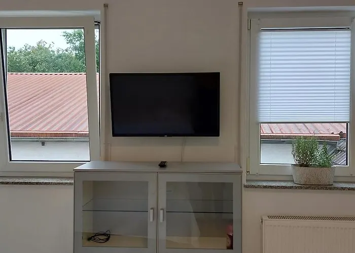 Ferienwohnung * Großostheim