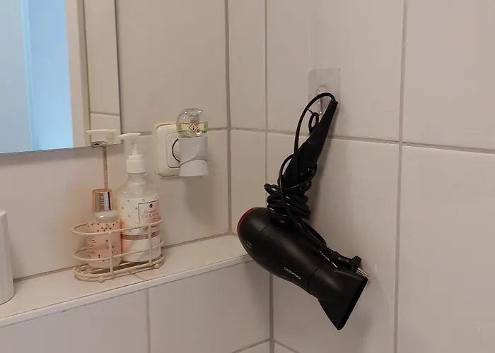 아파트 Ferienwohnung *