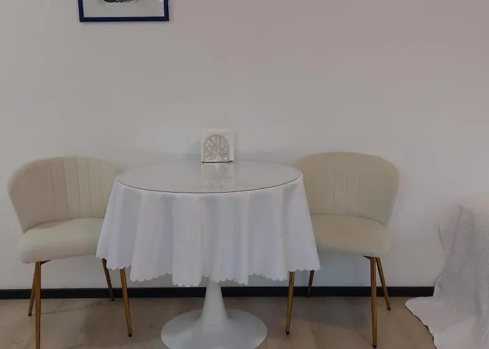 Lejlighed Ferienwohnung *