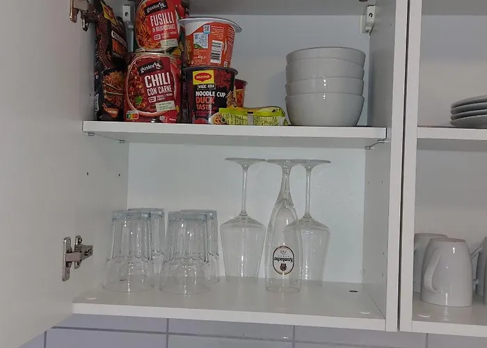 Ferienwohnung 아파트