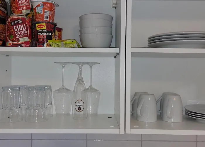 Ferienwohnung * Großostheim